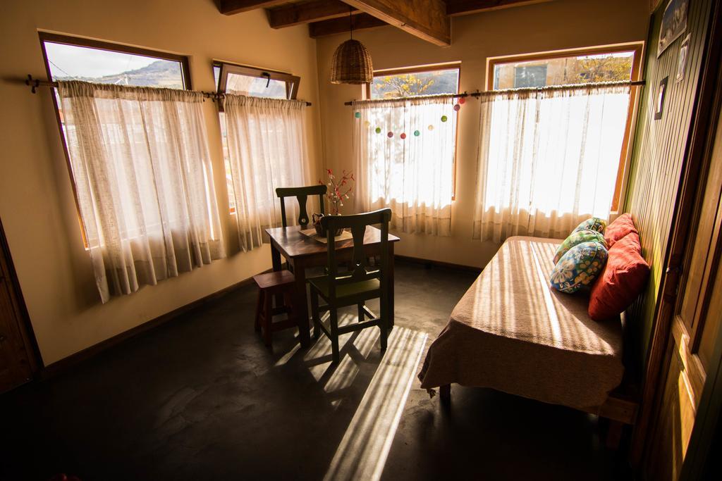 Casaandina Chalten เอลชัลเตน ภายนอก รูปภาพ